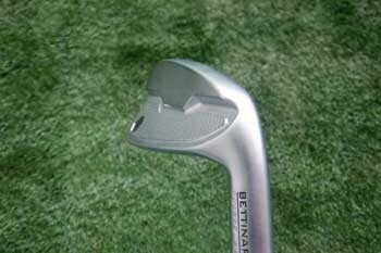 MB24 forged feel and solid sound
