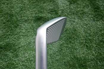 Tour-inspired Bettinardi MB24 muscle back