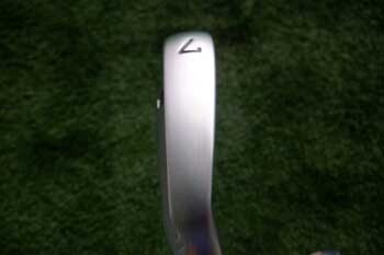 MB24 straight neck for neutral flight