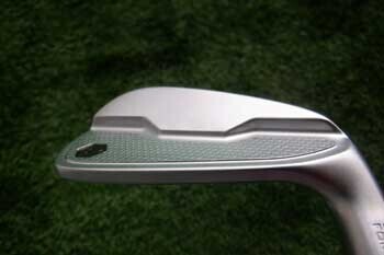 MB24 CNC precision milled craftsmanship