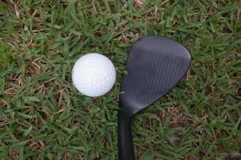 Bettinardi HLX 6.0 Forged Wedge Graphite PVD precision engineered wedge
