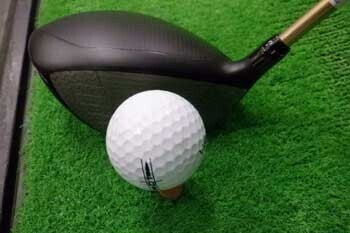 Aerodynamic head contours for faster swing BX1ST