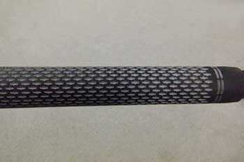 Slipless Biting Face 2.0 design detail Bridgestone BX1ST