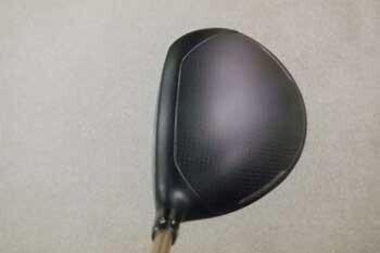 Sleek modern profile Bridgestone Golf BX1ST Driver