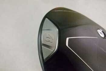Low spin strong trajectory model Bridgestone BX1ST Driver