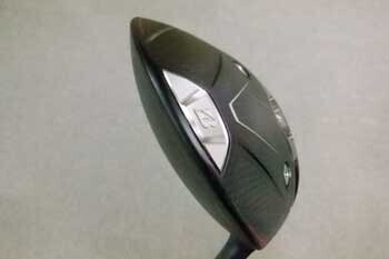 Adjustable cartridge weights to tune launch and spin on BX1ST Driver