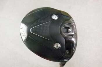 Bridgestone BX1ST with SP-COR technology for ball speed retention