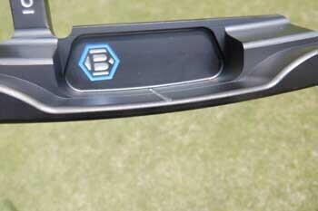 Bettinardi BB1W Classic Blade Milled Putter – Soft Touch