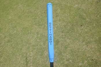 Bettinardi BB1W Golf オリジナルグリップ
