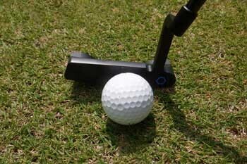 Bettinardi BB1W Blade Putter Compact Tour Look