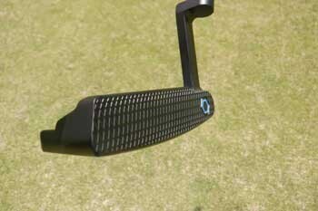 Bettinardi BB1W Putter Soft Forged Milled Steel Feel