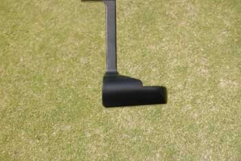 Bettinardi BB1W Putter Grip and Shaft Tour Style Setup