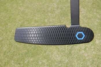 Bettinardi BB1W Golf Putter Designed for Consistent Roll