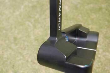 Bettinardi BB1W Golf Putter with Classic Blade Look