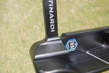 BB-1W パター BB1 wide ベティナルディ 楽天市場】ベティナルディ パター bb1の通販