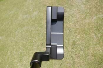 Bettinardi BB1W Heel Toe Weighted Blade Putter
