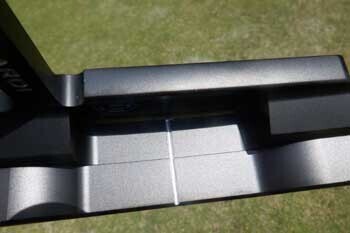 Bettinardi BB1W Putter Sole Design – Enhanced Stability and Roll