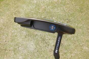 ゴルフクラブ BETTINARDI BB1W パター試打レビュー｜打感・操作性