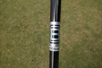 ゴルフクラブ BETTINARDI BB1W パター試打レビュー｜打感・操作性