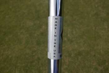 Bettinardi QB8 Center putter tour inspired 2025