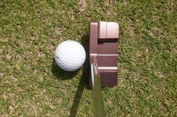Bettinardi QB8 Center putter classic look 2025