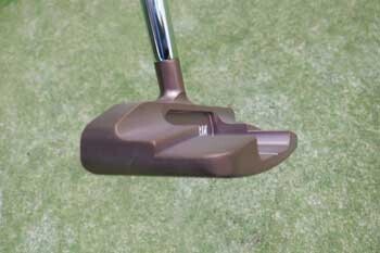 Bettinardi QB8 Center putter premium 2025 edition