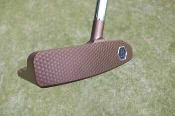 Bettinardi QB8 Center putter 2025 model premium feel