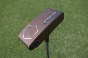 2025年検証】BETTINARDI QB8 CENTER パター完全ガイド｜口コミ