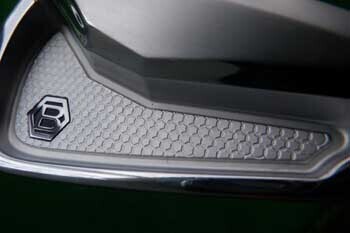 Bettinardi CB24 irons players iron forged cavity back