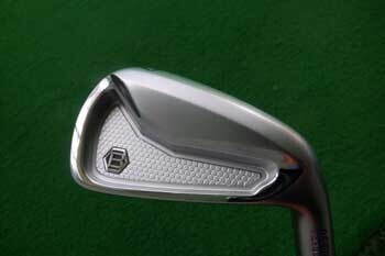 Bettinardi CB24 forged irons golf club set review