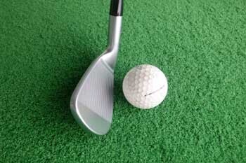Bettinardi CB24 irons tour cavity back forged design