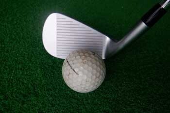Bettinardi CB24 irons cavity back technology review