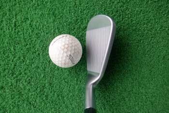 Bettinardi CB24 forged irons precision milling