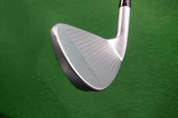 Bettinardi CB24 irons 1025 carbon steel co-forged