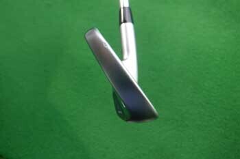 Bettinardi CB24 cavity back forged irons review