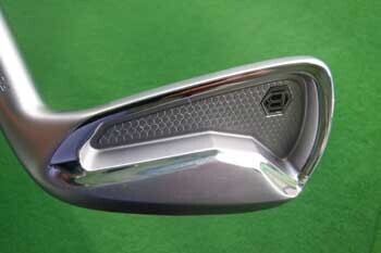 Bettinardi CB24 irons premium forged golf clubs