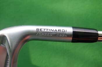 BETTINARDI FORGED CB24