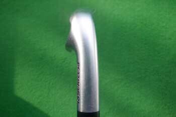 Bettinardi CB24 iron club head chrome finish