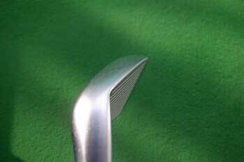 Bettinardi CB24 forged golf irons リーディングエッジ