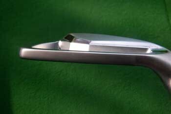 Bettinardi CB24 Iron top line