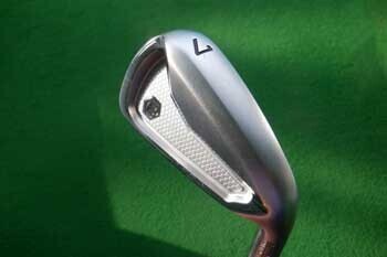 Bettinardi CB24 Forged Irons full set cavity back golf clubs review