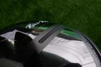 ★専用★カムイワークスREX&REGINAレックス&レジーナ ATドライバー カムイワークス Rex＆Regina レックスアンドレジーナAT