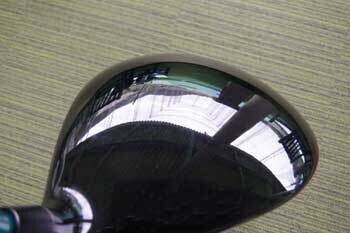 地クラブ KAMUIWORKS JAPAN Rex&Regina AT ドライバー 10.5° 試打