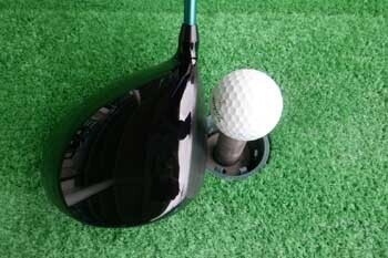 Kamui Works Rex & Regina SL Driver 10.5° top view showing precision-crafted face angle for consistent ball striking