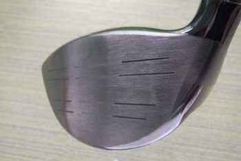 Japanese golfclubs KAMUIWORKS Rex & Regina SL Driver Review (10.5