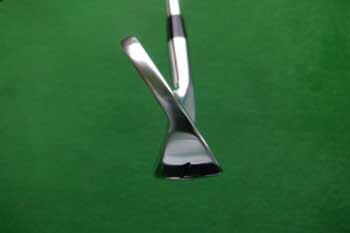 KAMUIWORKS JAPAN Rex&Regina Forged Iron forged golf club performance