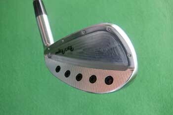 Japanese golf brand forged iron KAMUIWORKS Rex&Regina Standard Sole