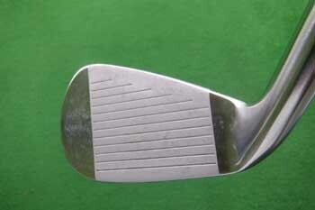 Forged iron golf club from Japan KAMUIWORKS Rex&Regina Standard Sole
