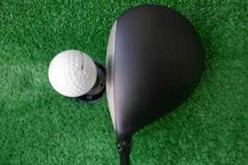 EMILLID BAHAMA CV8 ACE Driver showcasing advanced technology