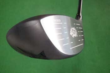 EMILLID BAHAMA CV8 ACE Driver ideal for precise shots